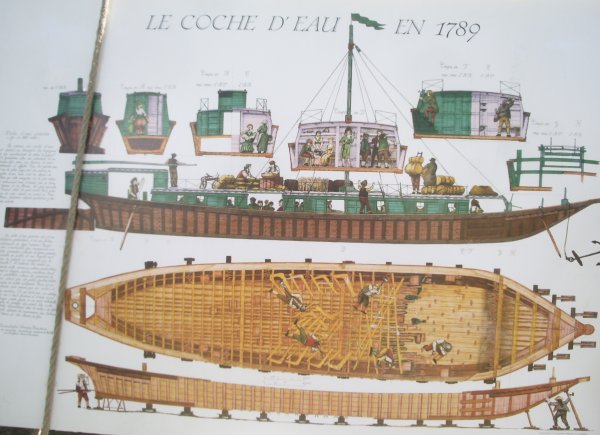 Suzanne La F te De La Grenouill re